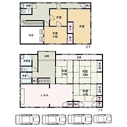 和歌山市西高松1丁目中古戸建