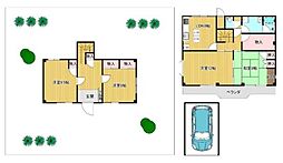 和歌山市関戸5丁目　中古戸建