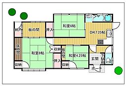 和歌山市東高松1丁目　中古戸建