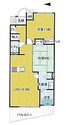 パシフィックビスタ2