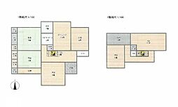 橋本市隅田町下兵庫　中古戸建