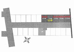 和歌山市梅原分譲地　7号