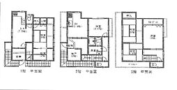 下津町塩津　中古戸建