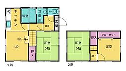 和歌山市楠見中　中古戸建