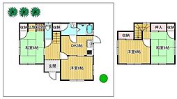 和歌山市神前　中古戸建て