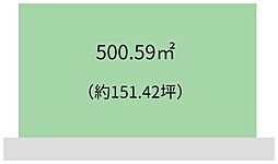 和歌山市宇須4丁目　土地