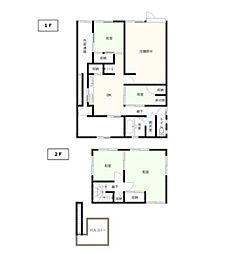 和歌山市和歌浦東2丁目　中古戸建