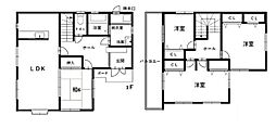 和歌山市梅原　中古戸建