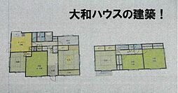 和歌山市榎原　中古戸建