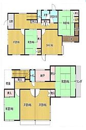 和歌山市舟津町　中古戸建