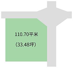 和歌山市東長町２丁目の土地