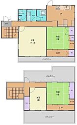 岩出市川尻　中古戸建