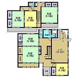 和歌山市西高松2丁目　中古戸建