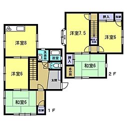 三葛〜ＲＣ造、リフォーム物件〜