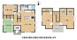 和歌山市本脇　中古戸建