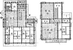 貴志川町長原　中古戸建