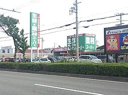 和歌山市松江中1丁目　土地