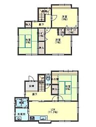 紀の川市古和田　中古戸建