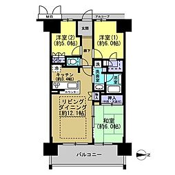 シャルマンフジスマート和歌山駅前EAST