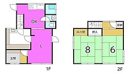 和歌山市園部　中古戸建