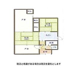 和歌山市狐島 中古戸建