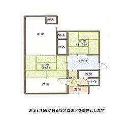 和歌山市狐島　中古戸建