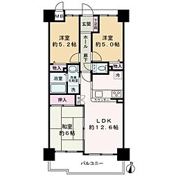 サンライズマンション岩出7