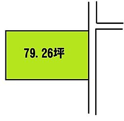 海南市下津町方　土地