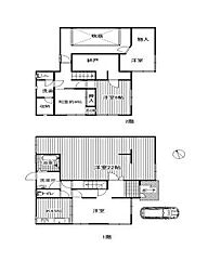 橋本市しらさぎ台　中古戸建