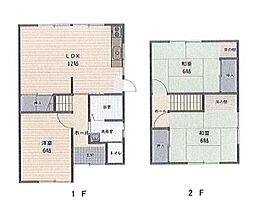 和歌山市大谷　中古戸建