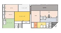 和歌山市田尻　中古戸建