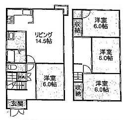 和歌山市大谷　オーナーチェンジ物件