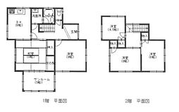 和歌山市井辺　中古戸建