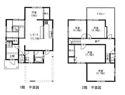 和歌山市西浜　中古戸建