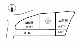 和歌山市直川　土地