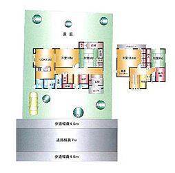 和歌山市葵町　中古戸建