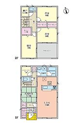 岩出市水栖第7-2号棟　新築戸建