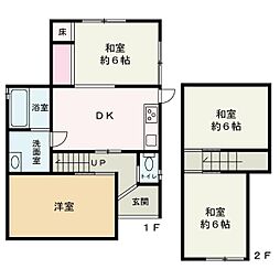 和歌山市塩屋5丁目　中古戸建