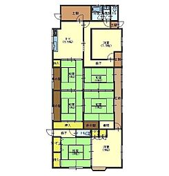 岩出市中黒　中古戸建