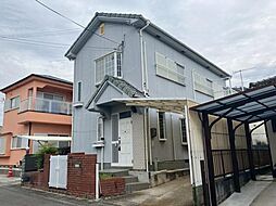 岩出市曽屋　中古戸建