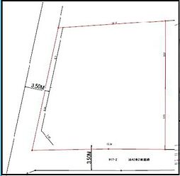 和歌山市中之島　土地