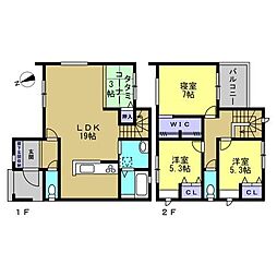 岩出市曽屋2-36号地　新築戸建