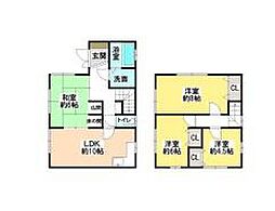 和歌山市和歌浦東2丁目 中古戸建