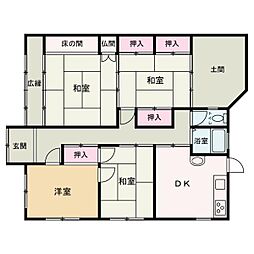 和歌山市市小路 中古戸建