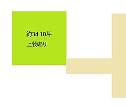 和歌山市松島　土地