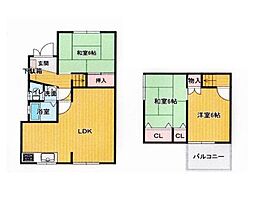 紀の川市西大井　中古戸建