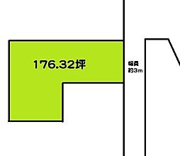 和歌山市堀止南ノ丁の土地