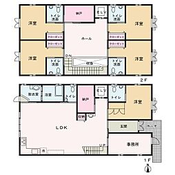 和歌山市小野町３丁目の一戸建て