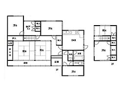 岩出市曽屋　中古戸建