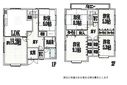 貴志川町前田　中古戸建